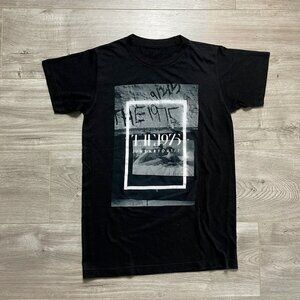 The 1975 Heartout T-Shirt Indie Pop Rock Band Graphic Fan Tee 79